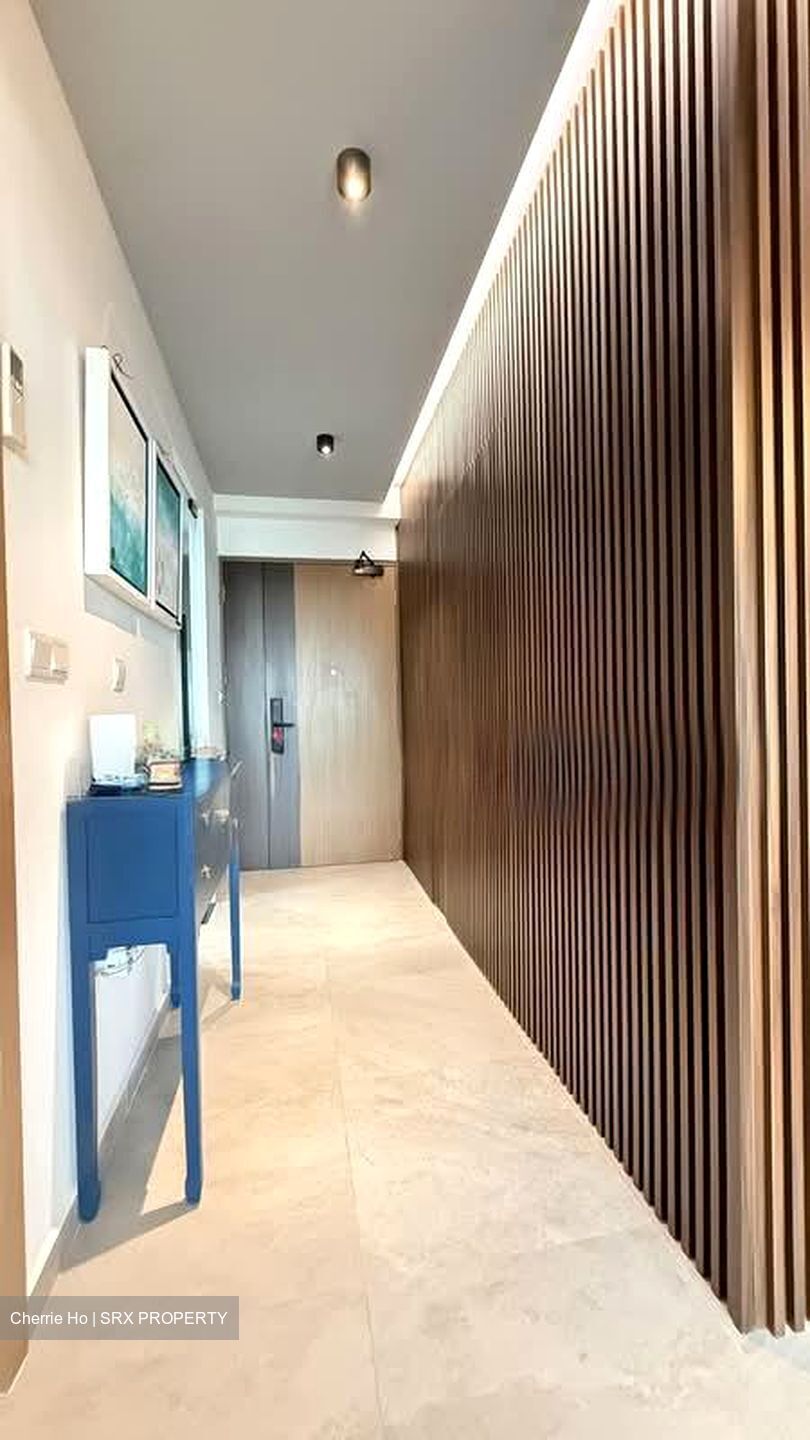 Blk 421A Northshore Straitsview (Punggol), HDB 2 Rooms #623300061